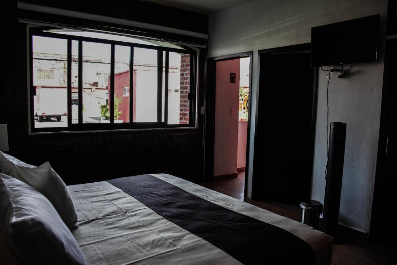 Hotel Xochicaltzin Atlixco Ngoại thất bức ảnh