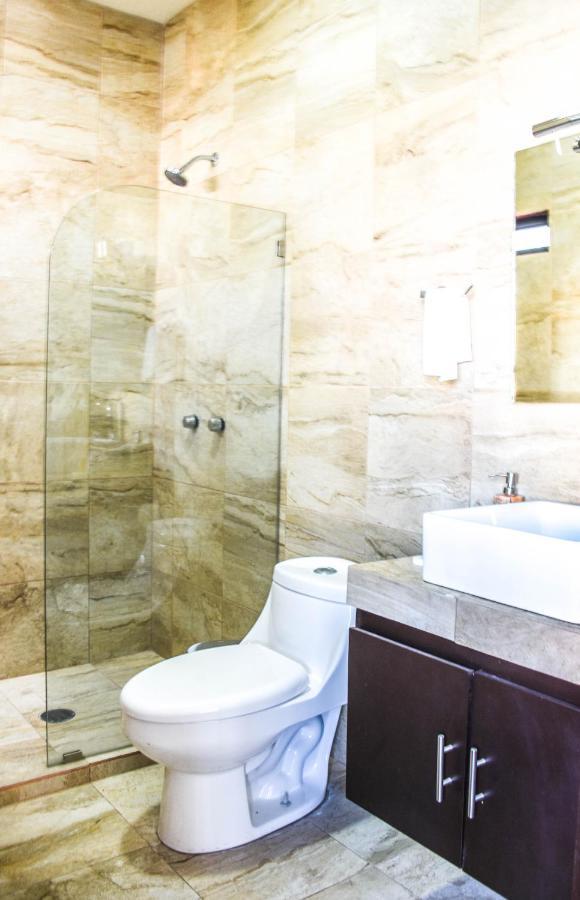 Hotel Xochicaltzin Atlixco Ngoại thất bức ảnh