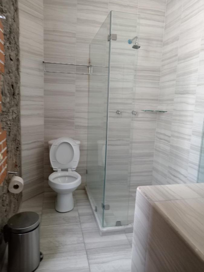 Hotel Xochicaltzin Atlixco Ngoại thất bức ảnh