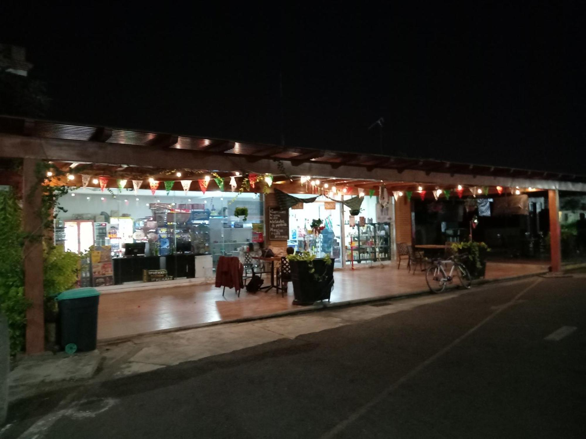 Hotel Xochicaltzin Atlixco Ngoại thất bức ảnh
