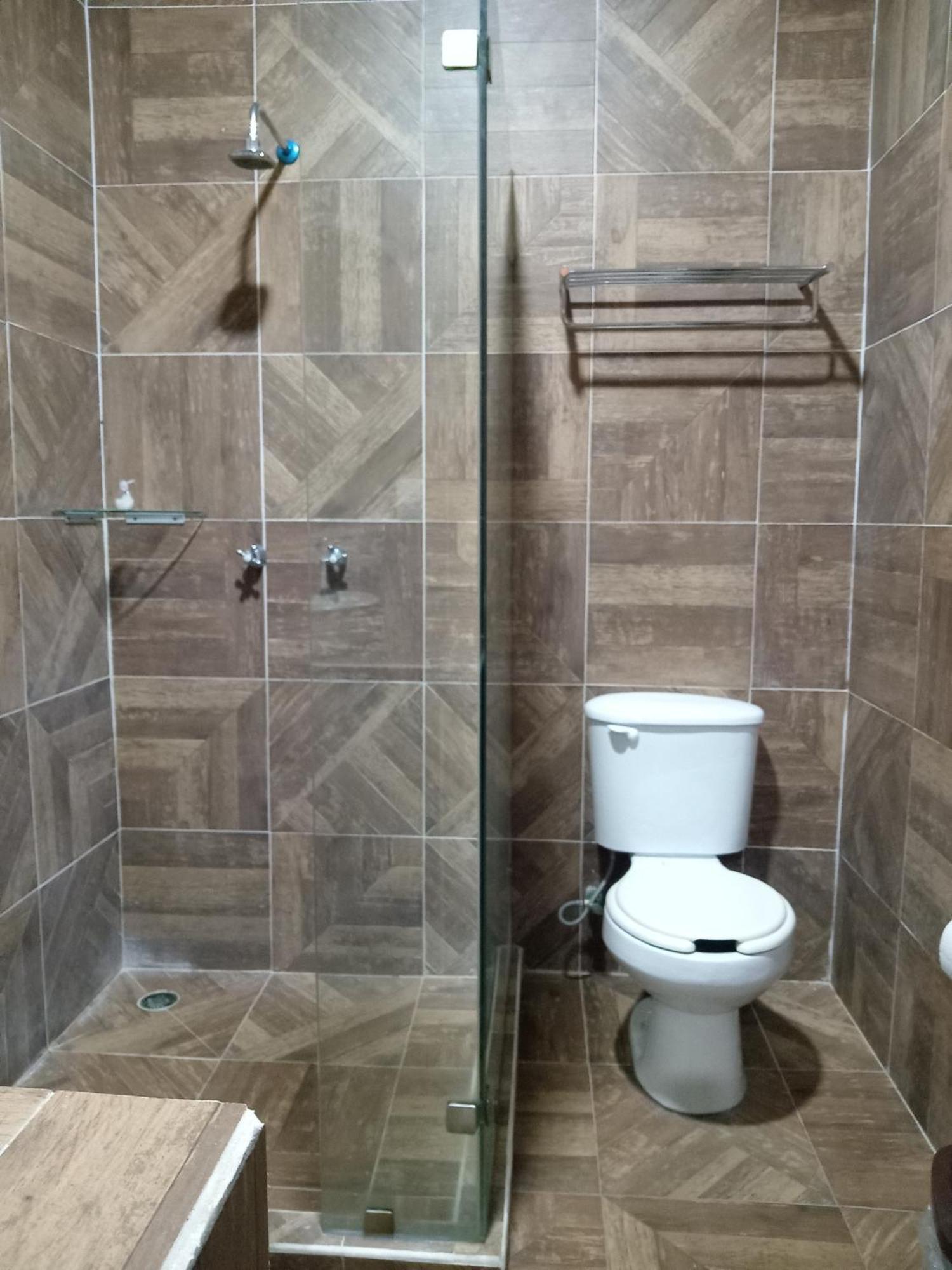 Hotel Xochicaltzin Atlixco Ngoại thất bức ảnh