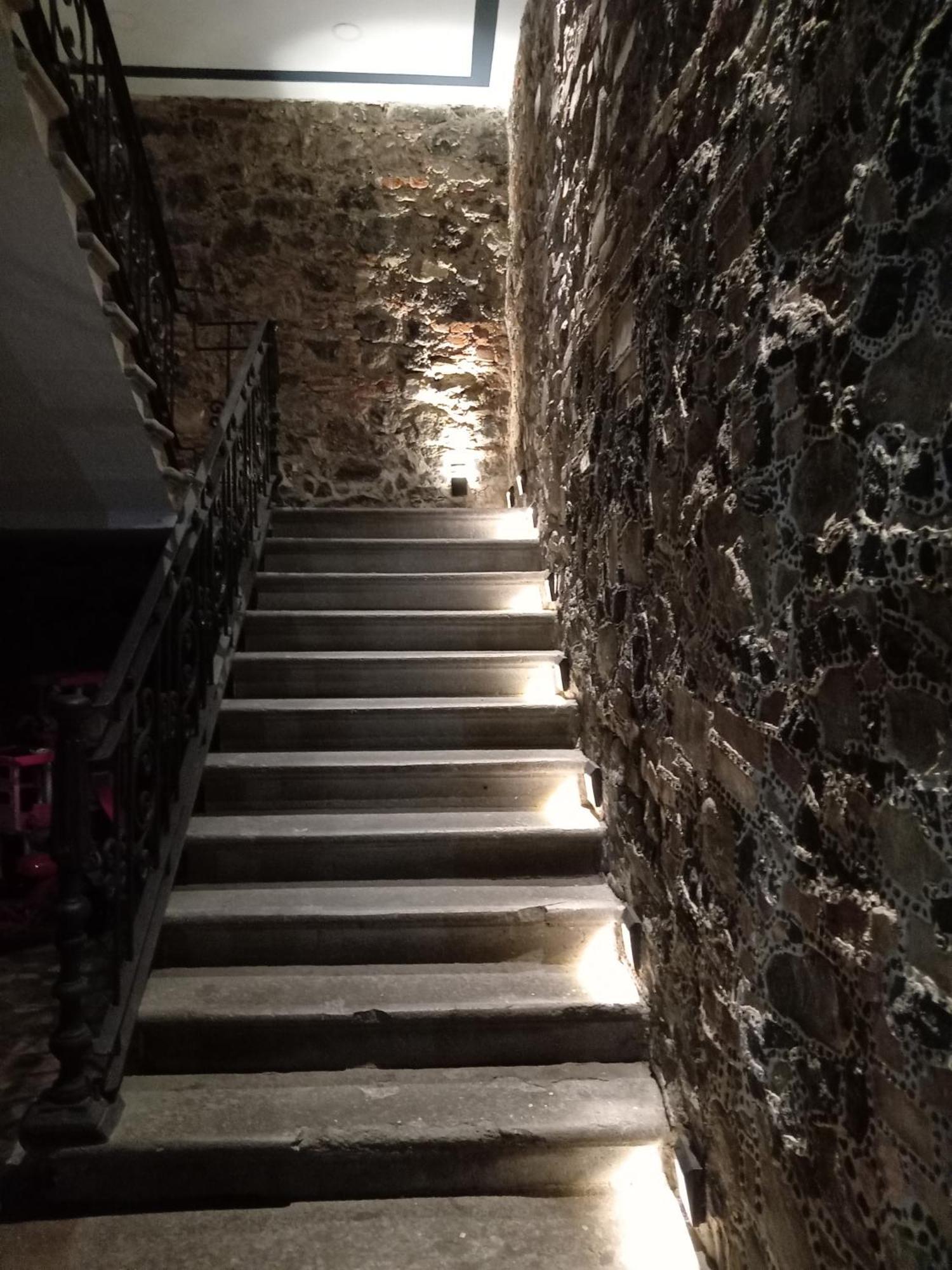 Hotel Xochicaltzin Atlixco Ngoại thất bức ảnh