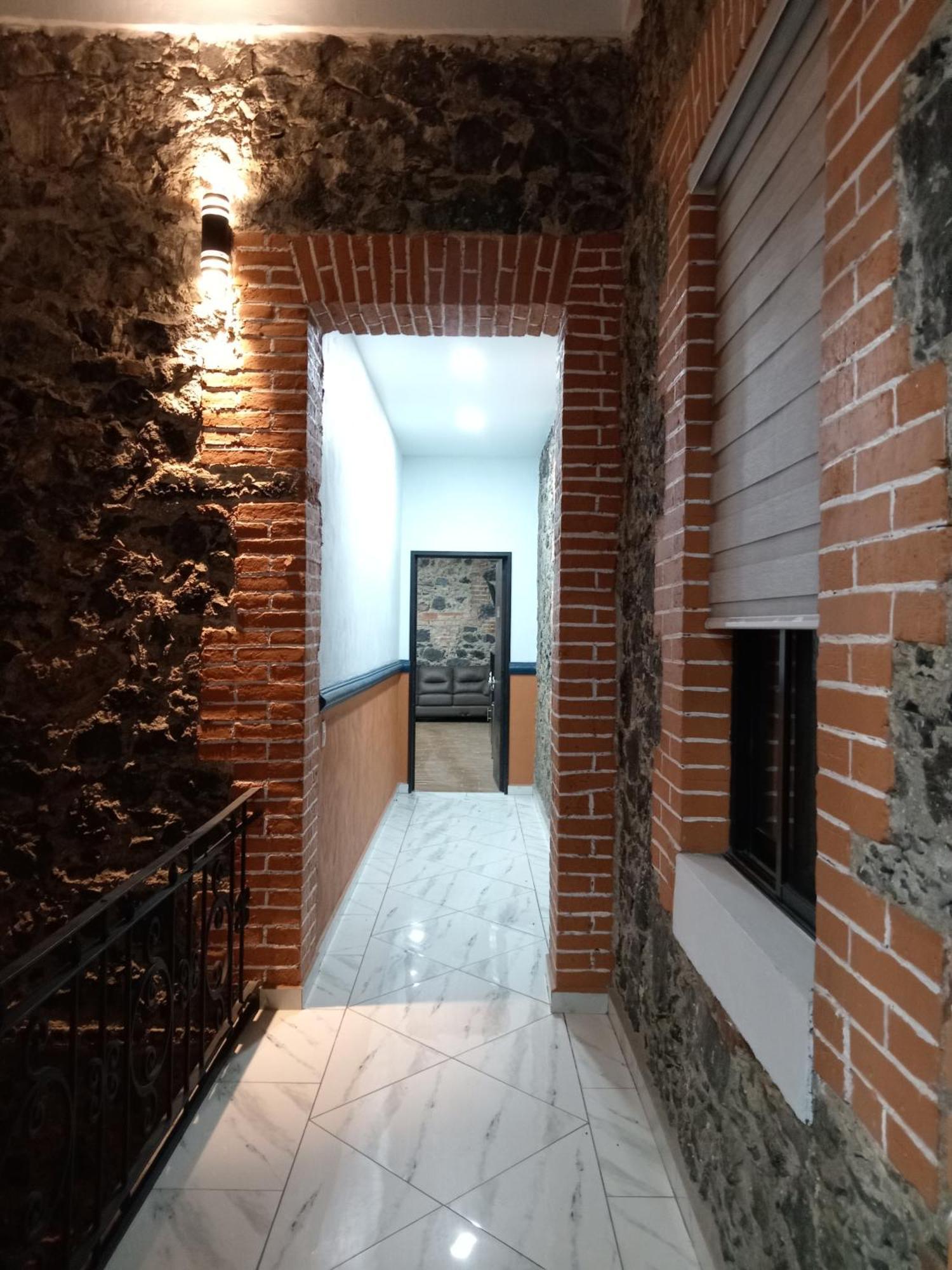 Hotel Xochicaltzin Atlixco Ngoại thất bức ảnh