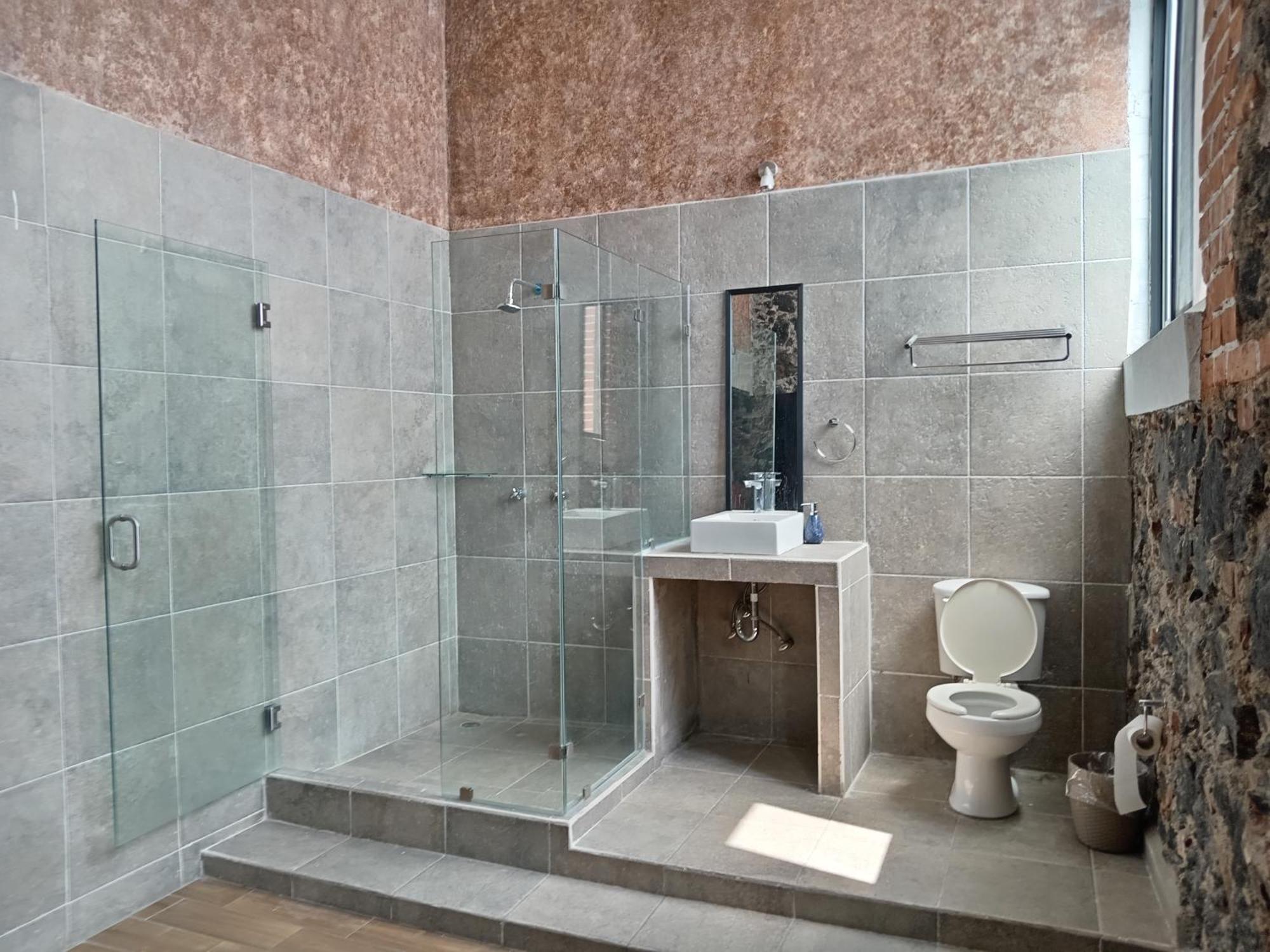 Hotel Xochicaltzin Atlixco Ngoại thất bức ảnh