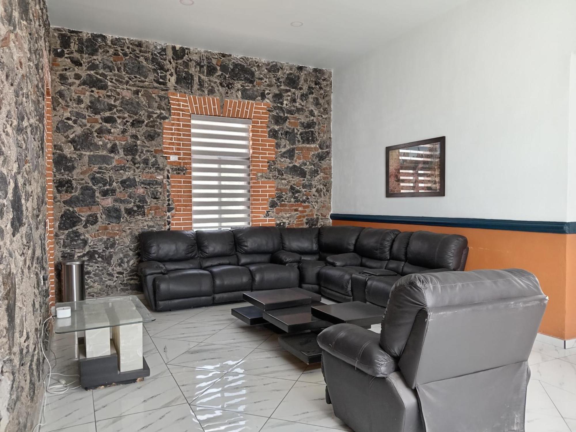 Hotel Xochicaltzin Atlixco Ngoại thất bức ảnh