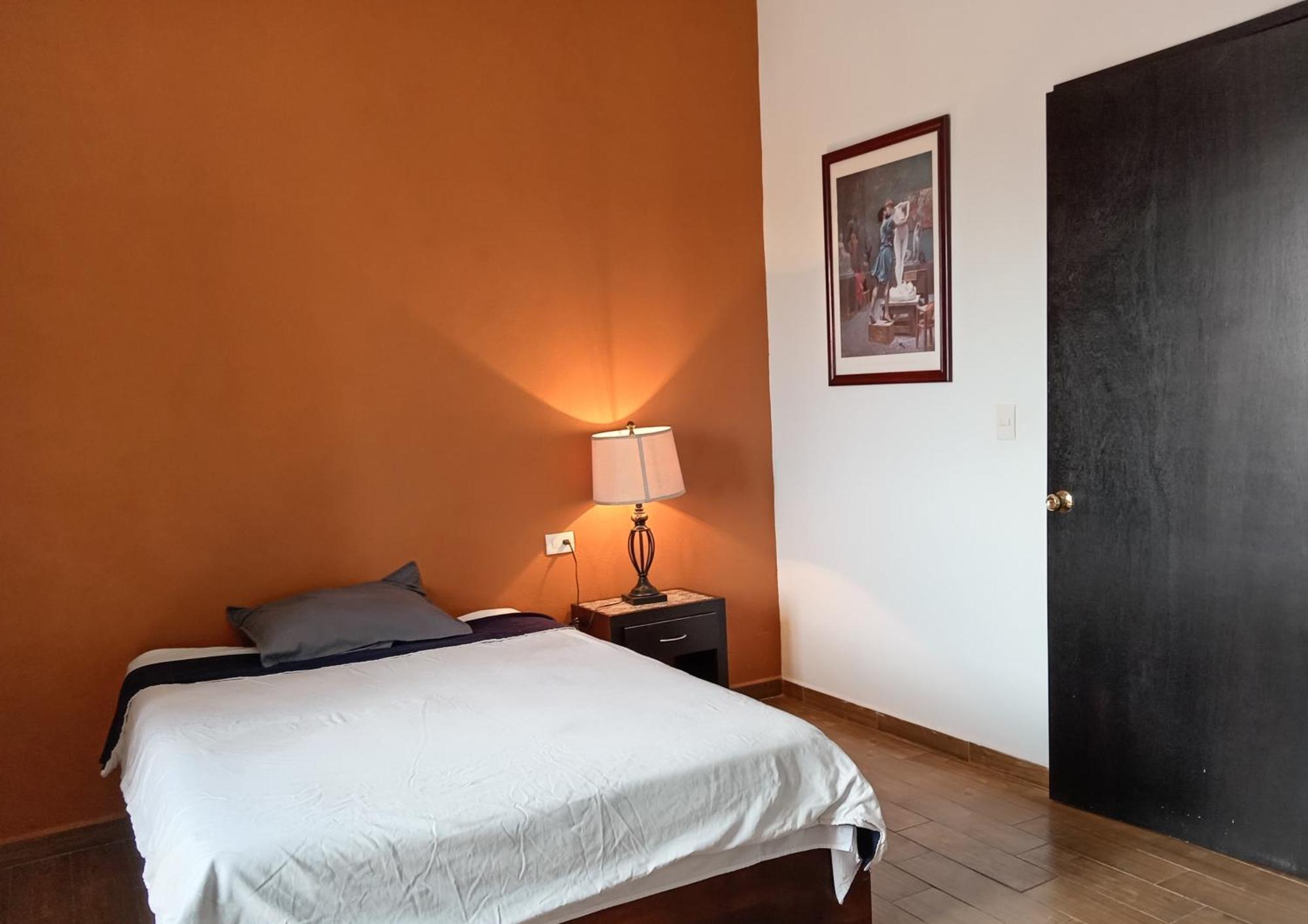 Hotel Xochicaltzin Atlixco Ngoại thất bức ảnh